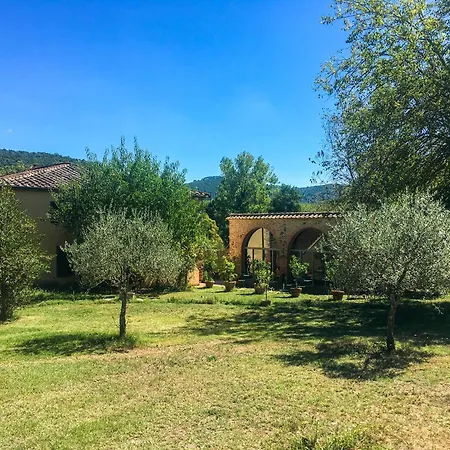 Podere Campalfi, Small Size Stigliano (Tuscany)