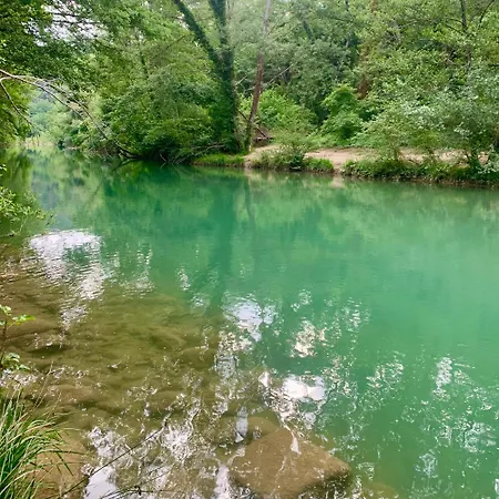 アパート Podere Campalfi, Small Size *