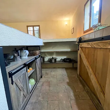 Podere Campalfi, Small Size *