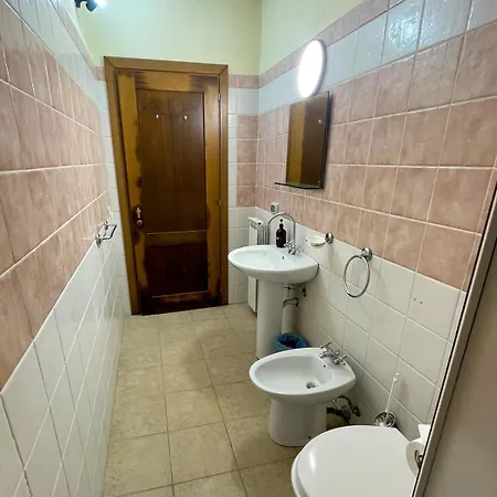 アパート Podere Campalfi, Small Size